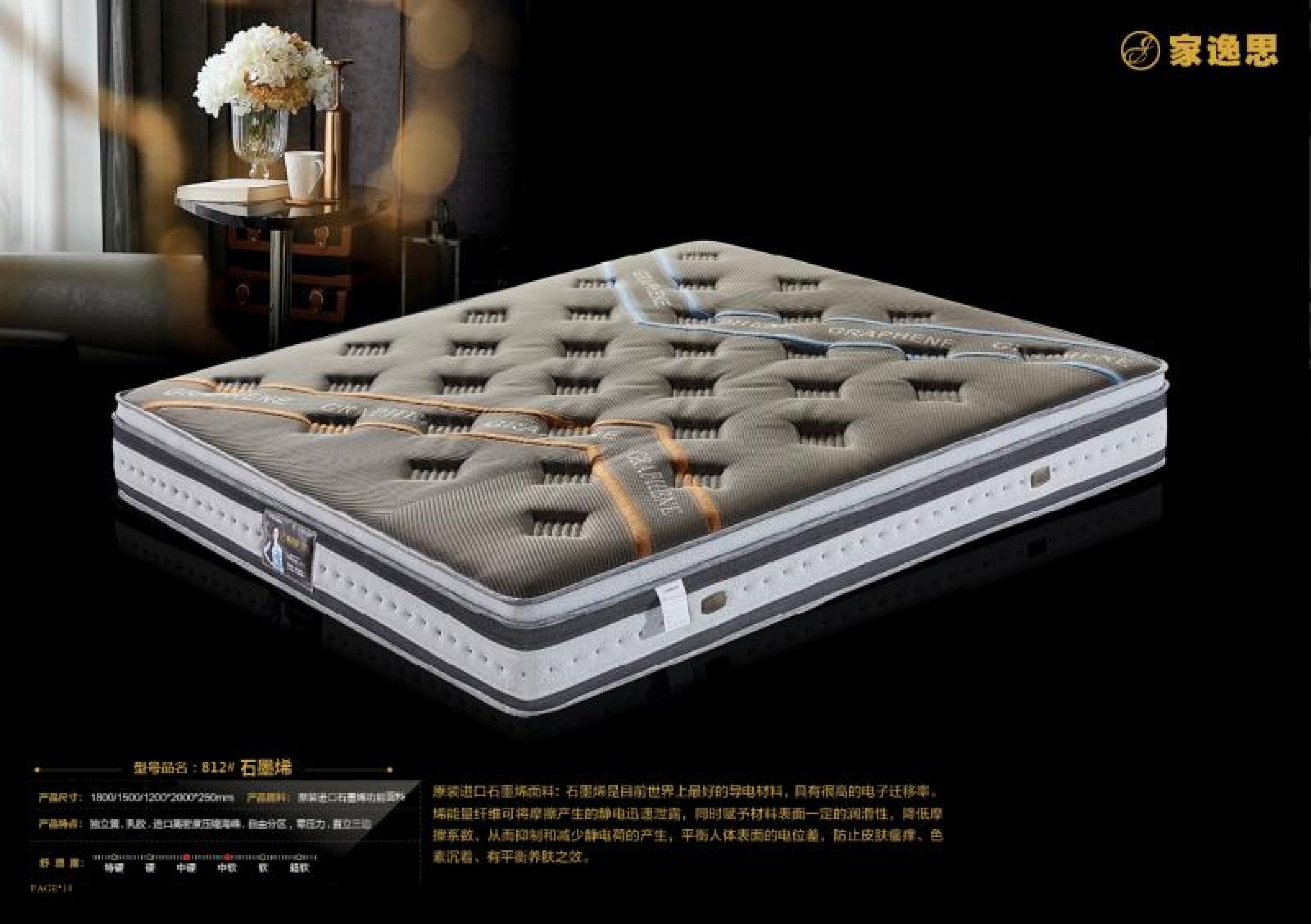 家逸思床垫2024款_35